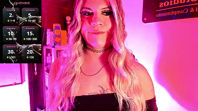 mistressparty online show from 03-30-26, 06:47