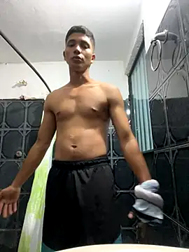 Abismo202 online show from 11-17-25, 12:05