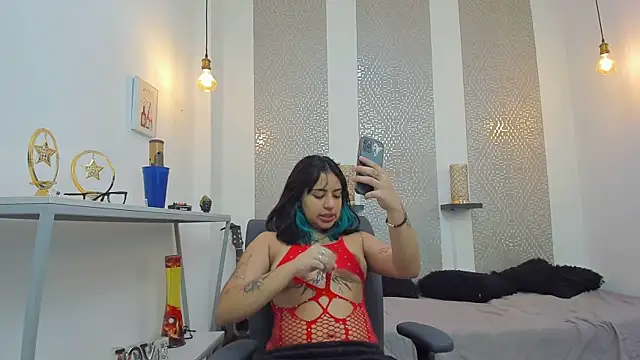 Luary69  online show from 11-07-25, 11:54