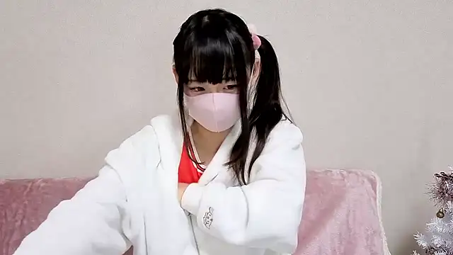 yuna-yourgirlfriend online show from 12-16-25, 01:32