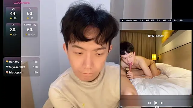 CouplingCry online show from 03-24-26, 09:03