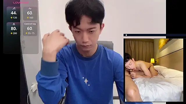 CouplingCry online show from 03-27-26, 03:45