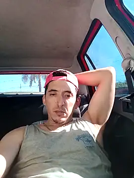 Axel911b online show from 02-08-26, 12:52