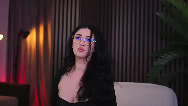 DaliaVeyron online show from 11-11-25, 11:32