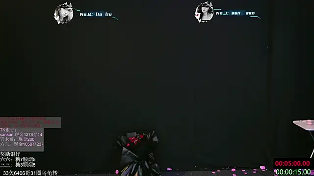 MHe-002 online show from 12-20-25, 02:02