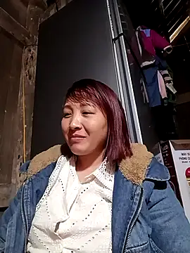 Snapshot of Missa-kute20 chatting on 02-04-26, 07:58 Missa-kute20 online show from 02-04-26, 07:58