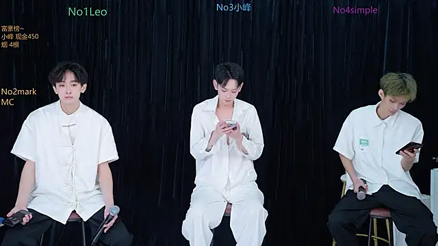 AAA-winner online show from 11-07-25, 08:53