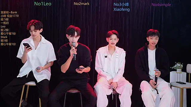 AAA-winner online show from 11-09-25, 11:25