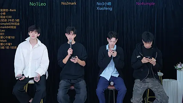 AAA-winner online show from 11-11-25, 11:16