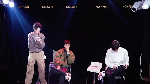 AAA-winner online show from 02-20-26, 12:27