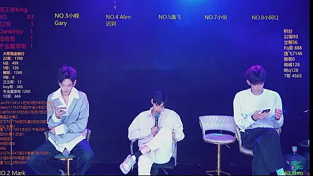 AAA-winner online show from 02-21-26, 11:44