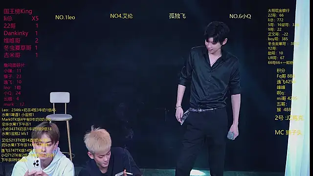 AAA-winner online show from 04-09-26, 06:52