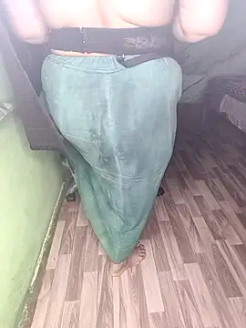 indian Teena Bhabhi online show from 05-02-26, 08:08