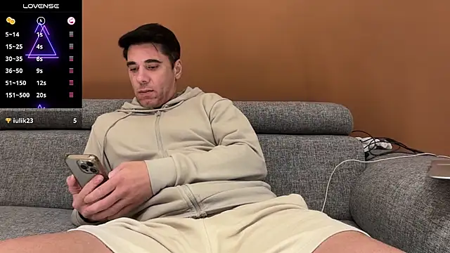 marcoo x online show from 11-20-25, 05:34