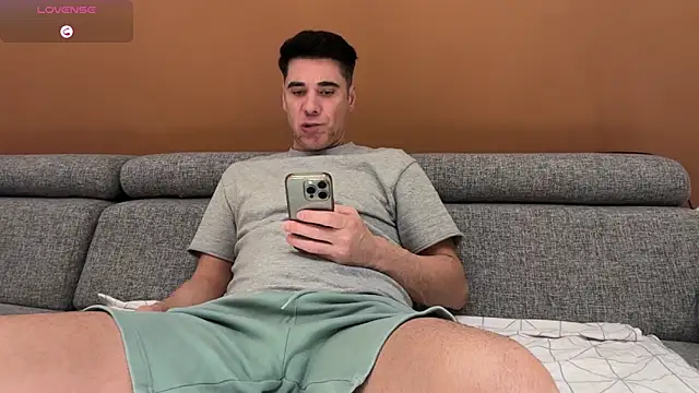 marcoo x online show from 11-29-25, 05:27