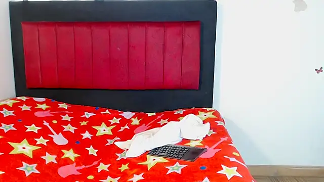 AMARYXS online show from 02-12-26, 02:01