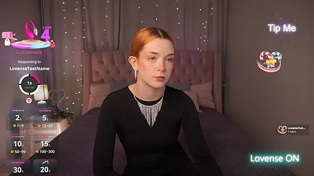 AvaRyder online show from 11-17-25, 12:55