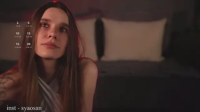 Arlitik online show from 03-11-26, 03:01