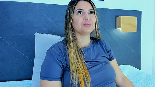 Andhrea Vale online show from 03-03-26, 11:49