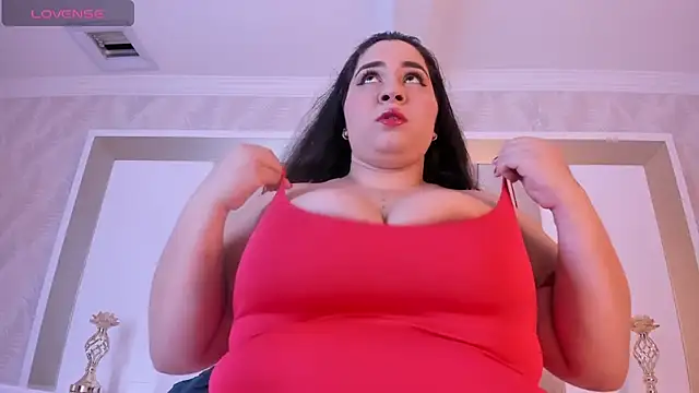 MiaBigBust online show from 11-09-25, 12:03