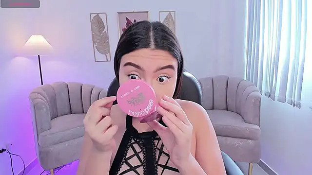 Snapshot of Maya_vexx chatting on 01-05-26, 08:23 Maya vexx online show from 01-05-26, 08:23