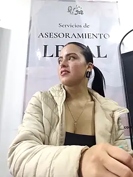 ALEJA  22 online show from 02-13-26, 01:40