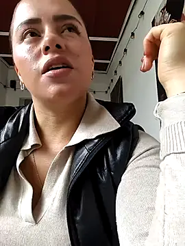 ALEJA  22 online show from 03-20-26, 03:39