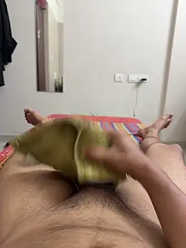 Aaronblazer online show from 04-12-26, 11:48