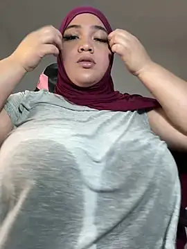 sweetmuslim01 online show from 01-06-25, 12:59