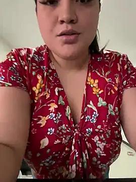 sweetmuslim01 online show from 01-06-25, 11:20