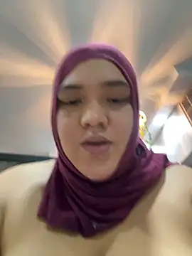 sweetmuslim01 online show from 01-27-25, 12:22