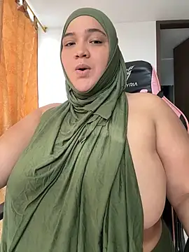 sweetmuslim01 online show from 09-09-25, 08:41