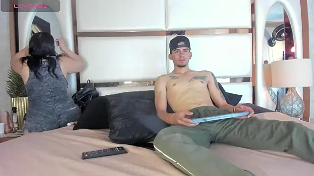 Sharon Tyga20 online show from 11-09-25, 02:26