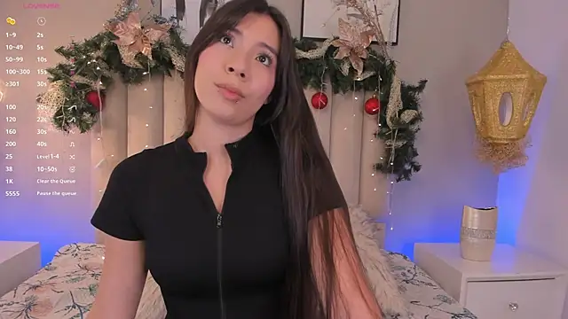 EmilyMiller 22 online show from 12-16-25, 10:53