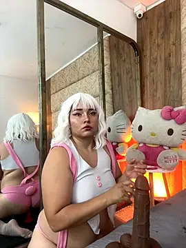 Brenda-Rosse online show from 11-29-25, 08:56