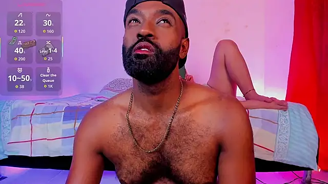 Benedict Malik online show from 12-03-25, 01:02