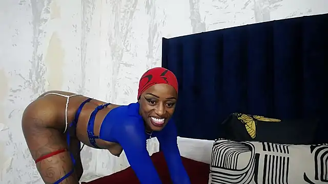 Nikistickyxx25 online show from 02-16-26, 07:21