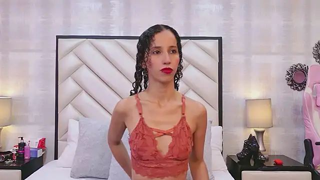 EimySanchez online show from 02-08-26, 12:08