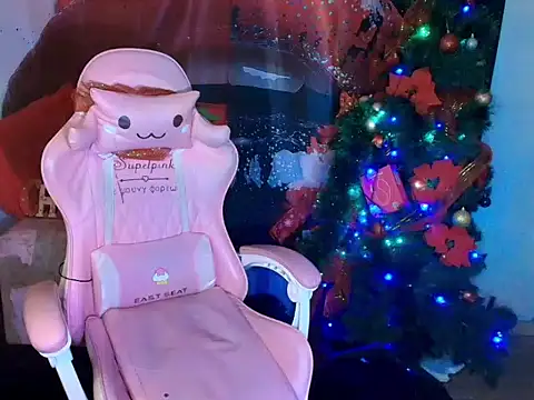 Snapshot of venus-foxy chatting on 12-15-25, 05:06 venus-foxy online show from 12-15-25, 05:06