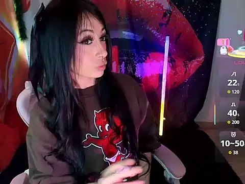 Snapshot of venus-foxy chatting on 01-08-26, 05:15 venus-foxy online show from 01-08-26, 05:15