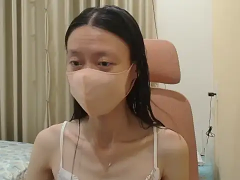 Lil-Cherries online show from 03-13-26, 11:39