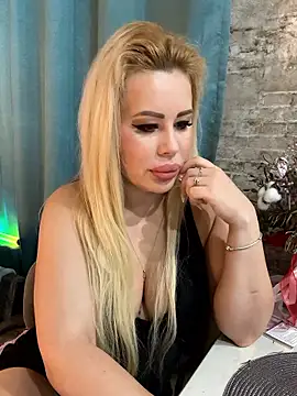 MonnyStef online show from 01-16-26, 11:47