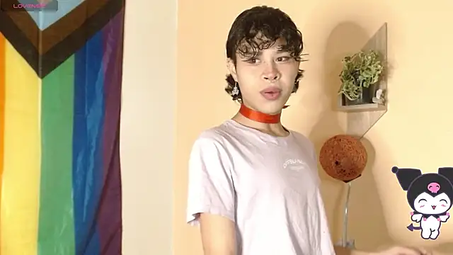 nicolai a online show from 11-11-25, 01:33