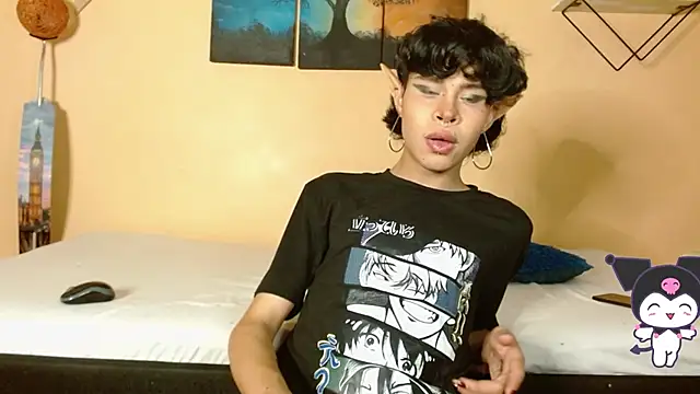 nicolai a online show from 12-21-25, 11:23