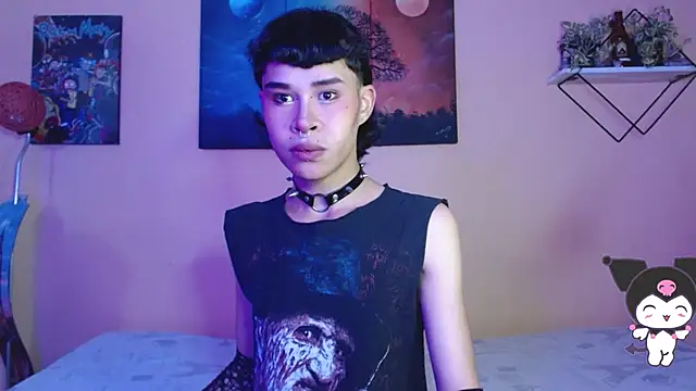 nicolai a online show from 02-15-26, 12:51