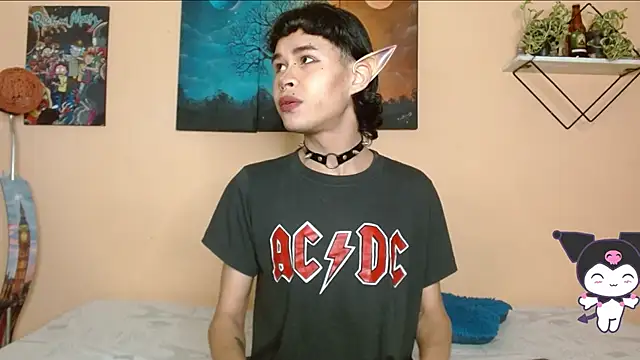 nicolai a online show from 02-22-26, 05:11