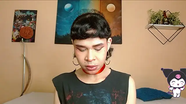 nicolai a online show from 03-05-26, 05:09