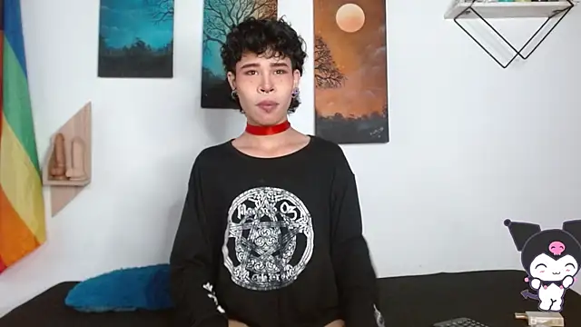 nicolai a online show from 04-13-26, 02:44