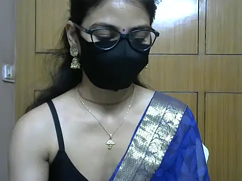 Fairy Pie online show from 03-11-26, 05:08