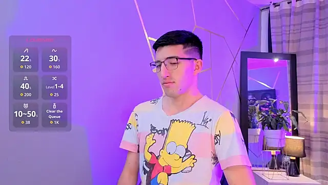 Un Sluttyy online show from 11-18-25, 11:36